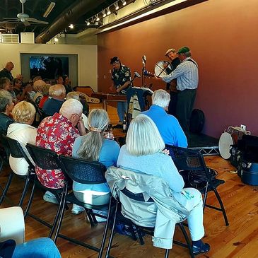 Home [chincoteagueislandarts.com]