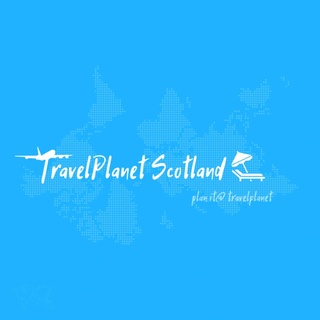 Travel Planet Scotland