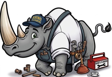Rhino Plumbing Company