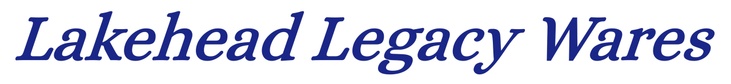 Lakehead Legacy Wares