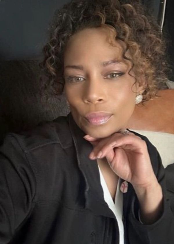 Headshot of Founder, Phyllicia L. Thomason, CMP.