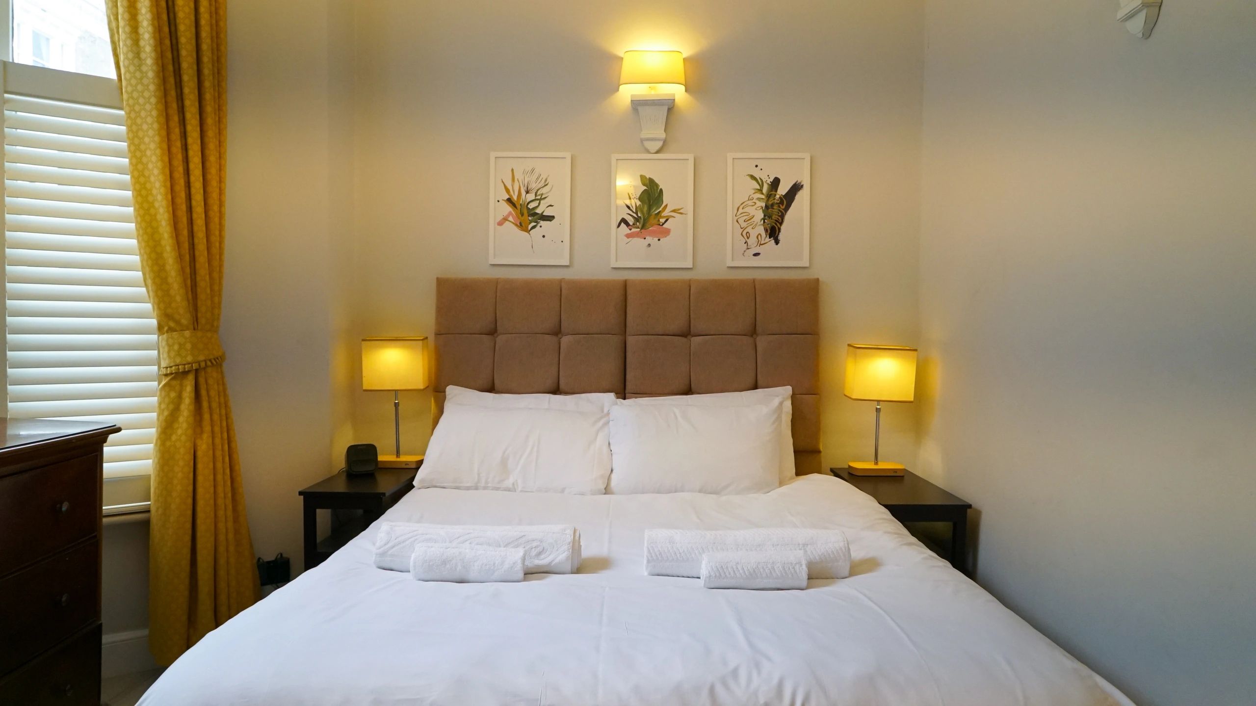 Serviced Apartments Kensington Castletown Apartments