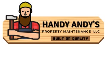Handy Andy's Website