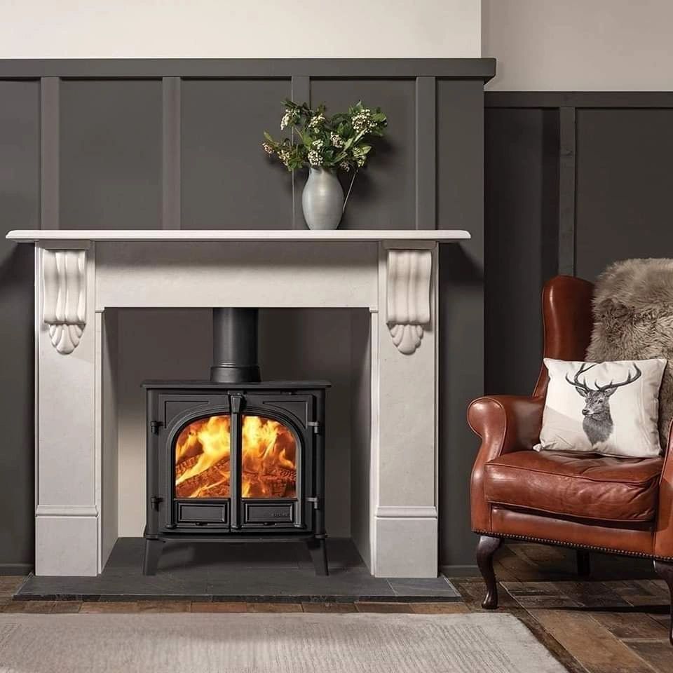Fireplaces and Stoves The Fireplace Studio Aintree