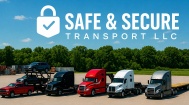 Safe Secure Transports