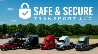 Safe Secure Transports