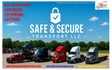 Safe Secure Transports