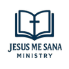 Jesús me sana Ministry