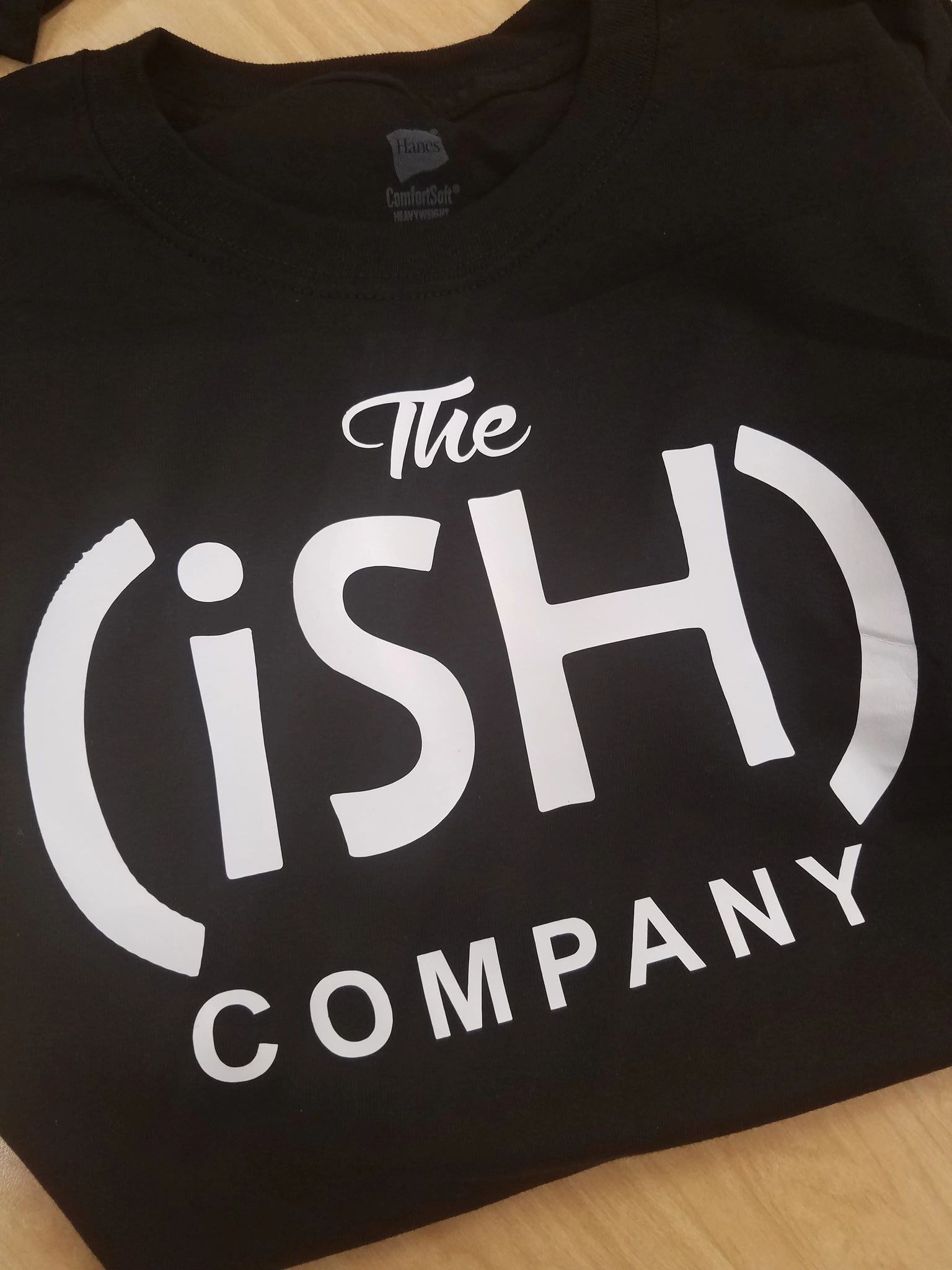 iSH Company