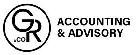 GR & Co 
Accounting & Advisory