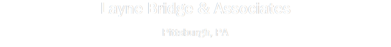 Layne Bridge & Associates