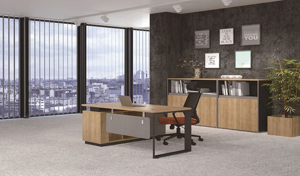 VASTU TIPS ON BOSS’S CABIN IN OFFICE