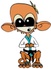monkeygripmma