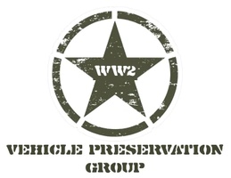 WW2 Vehicle Preservation Group