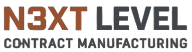 N3xt Level Contract Manufacturing