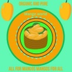 MANGO WORLD