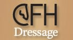 CFH Dressage