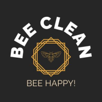                      Bee Clean! Bee Happy! Bee You!