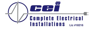 Complete Electrical Installations