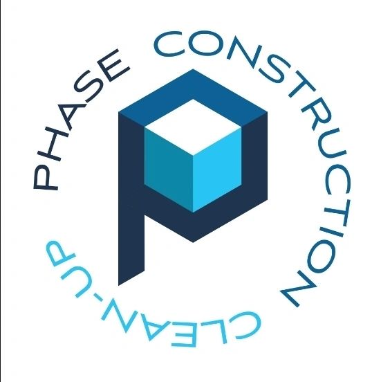 Phase Construction Clean Up - Professional cleaning services