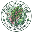 Kiki's Leaf Lab