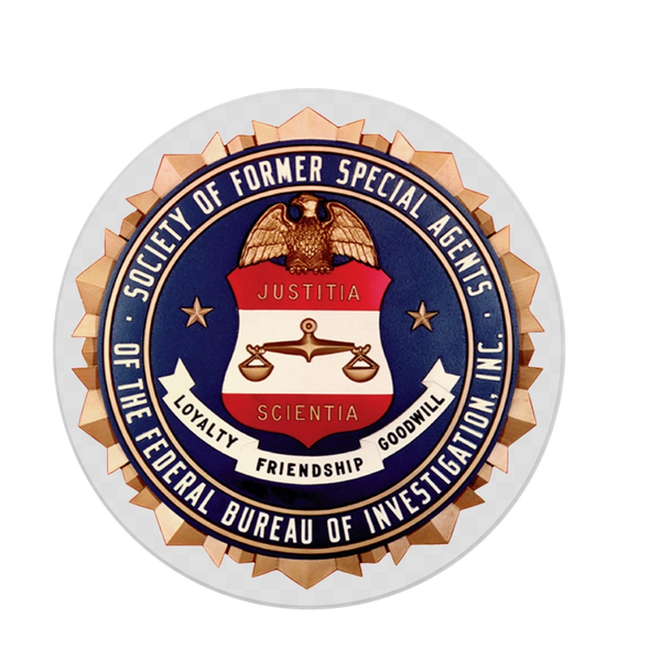 Retired FBI