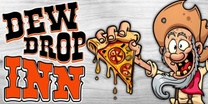 Dew Drop Inn Pizza & Things