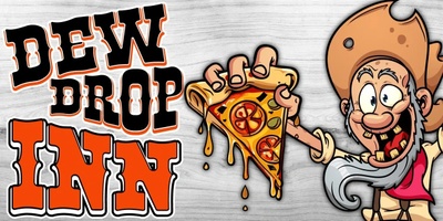 Dew Drop Inn Pizza & Things