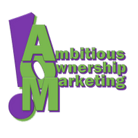 Ambitious Ownership Marketing