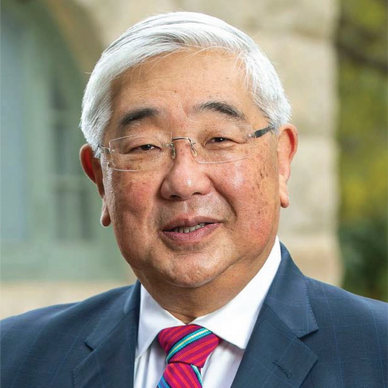 County Judge Peter Sakai endorses Ivalis Meza Gonzalez for San Antonio District 8 City Council.