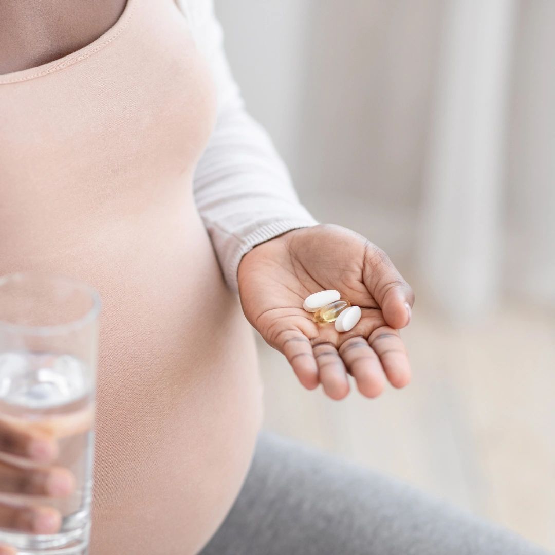 Do Prenatal Vitamins Help with Hair Growth?