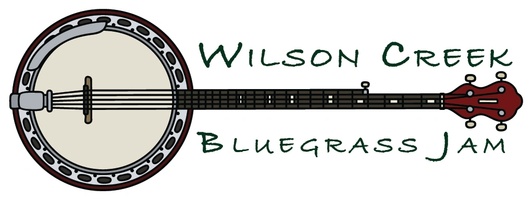 Wilson Creek Bluegrass Jam