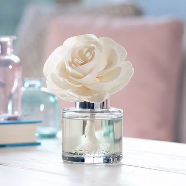 Fragrance Flower, Natural Oils