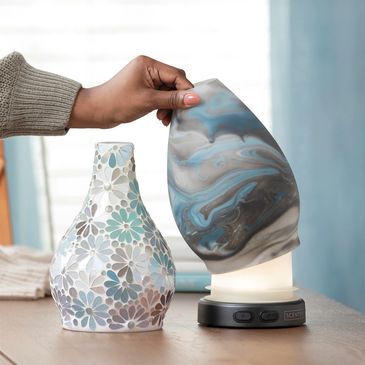 Explore Scentsy Diffuser