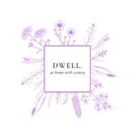 Dwell.