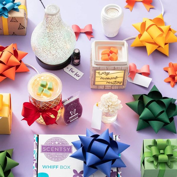 Gift Guide #gifts for her nz
#scentsy gifts
#mist diffuser gift 