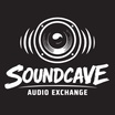 Sound Cave Audio Exchange