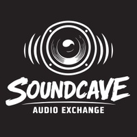 Sound Cave Audio Exchange