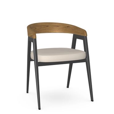Amisco Carmela Dining Chair