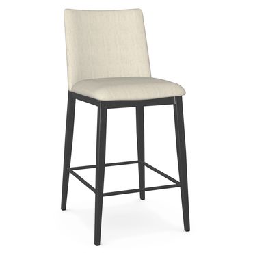 Amisco Charlotte Stationary Counter Stool