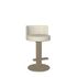 Amisco Ingrid Swivel Stool