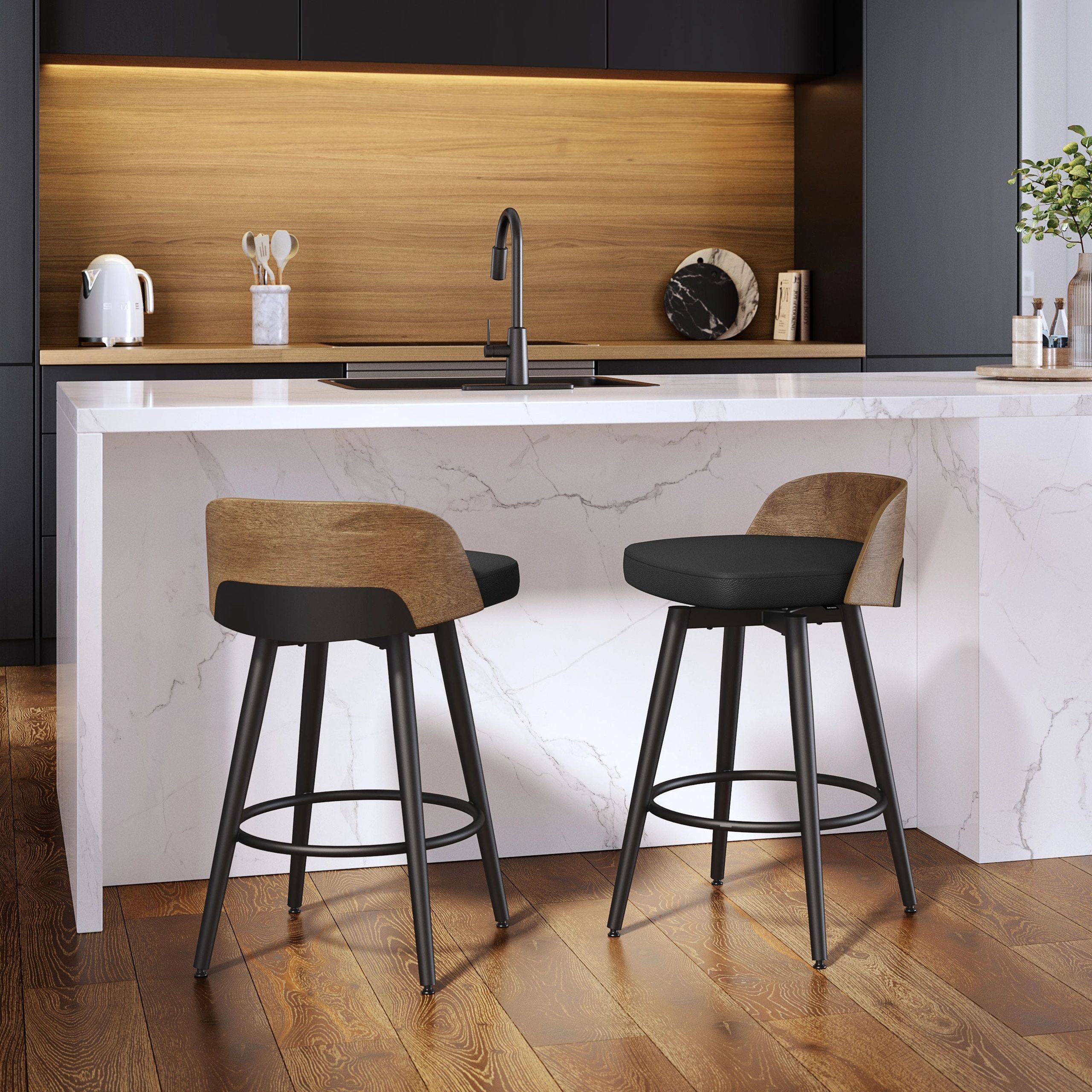 News @ HPMKT 2026: The Amisco Collection