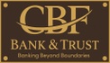 CBF Bank & Trust
