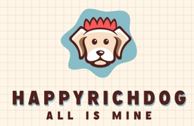 HappyRichDog.com