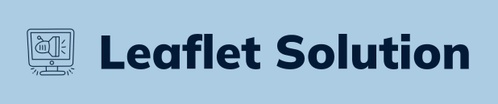 Leaflet Solution