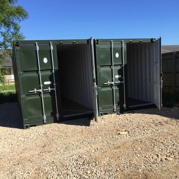 Minimum 1 month contract, sort term, long term, temporary, 7 days notice, easy access
