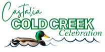 Castalia Cold Creek Celebration