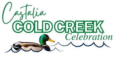 Castalia Cold Creek Celebration
