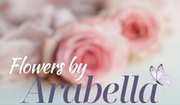 Arabella's 
Wedding and Event flowers