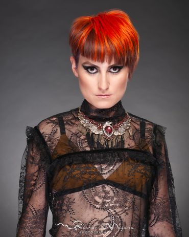 Cambio de imagen L'oreal Paris